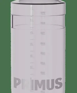 Primus Kvarts Tritan Bottle 1.0 L Drink Cap Alpine Frost No color Discount