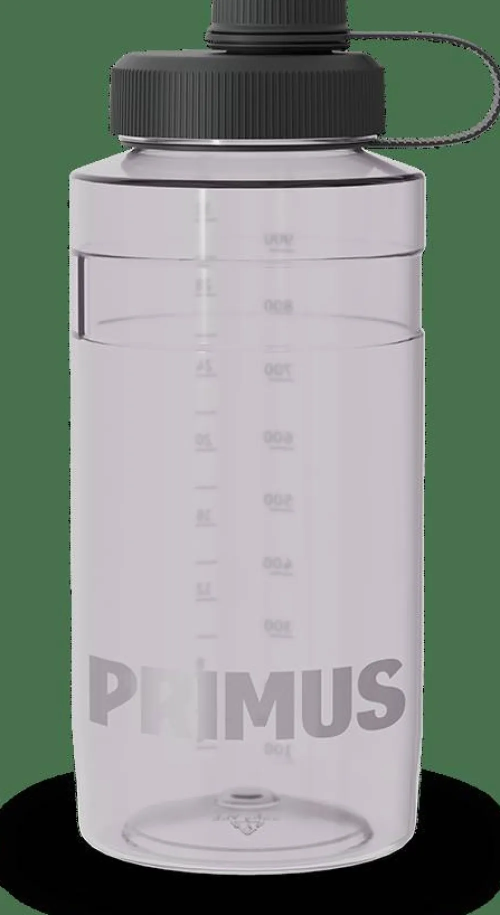 Primus Kvarts Tritan Bottle 1.0 L Drink Cap Alpine Frost No color Discount
