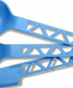 Primus Lightweight Trailcutlery Blue