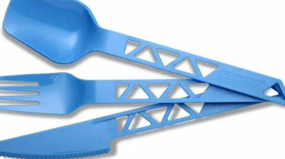 Lightweight Trailcutlery Camping
