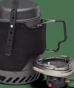 Primus Lite Plus Stove System II 0.8 L Black No color New