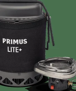 Primus Lite Plus Stove System II 0.8 L Black No color New