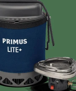 Primus Lite Plus Stove System II 0.8 L Blue