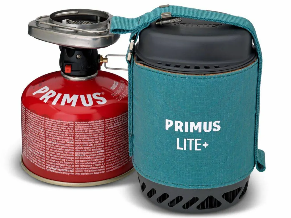 Sale Lite+ Stove System Green Kök & Tillbehör|Krisberedskap