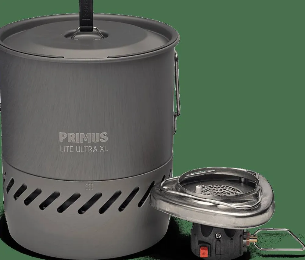 Outlet Lite Ultra XL Stove System 1.2 L Kök & Tillbehör