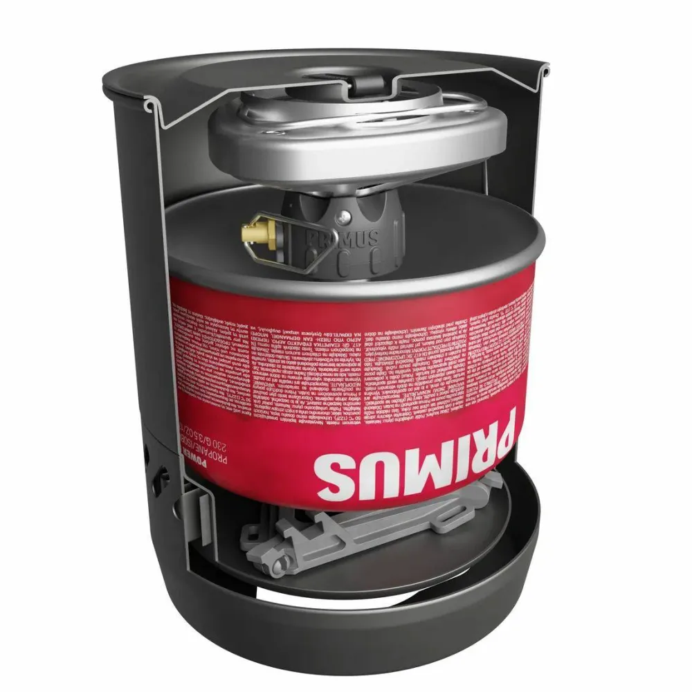 Outlet Lite Ultra XL Stove System 1.2 L Kök & Tillbehör