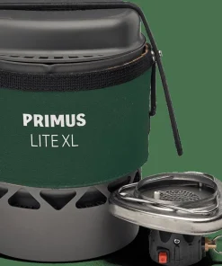 Primus Lite XL Stove System II 1.0 L Green No color