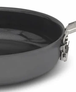 Discount LiTech Frying Pan Camping|Vandring