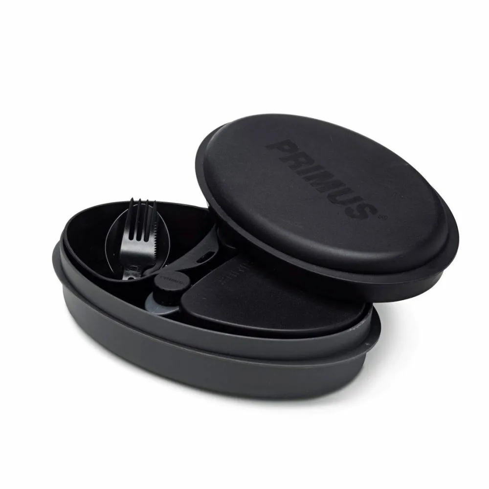 Hot Meal Set Camping