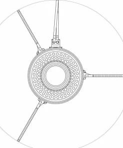 Sale Micron Iii Piezo No Kök & Tillbehör|Camping