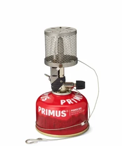 Primus Micron Lantern Steel Mesh Nocolour New