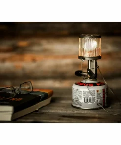 Primus Micron Lantern Steel Mesh Nocolour New