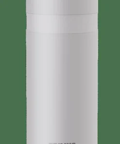 Online Mika Wide Insulated Bottle 0.75 L Drink Cap Alpine Frost Vatten & Vattenrening