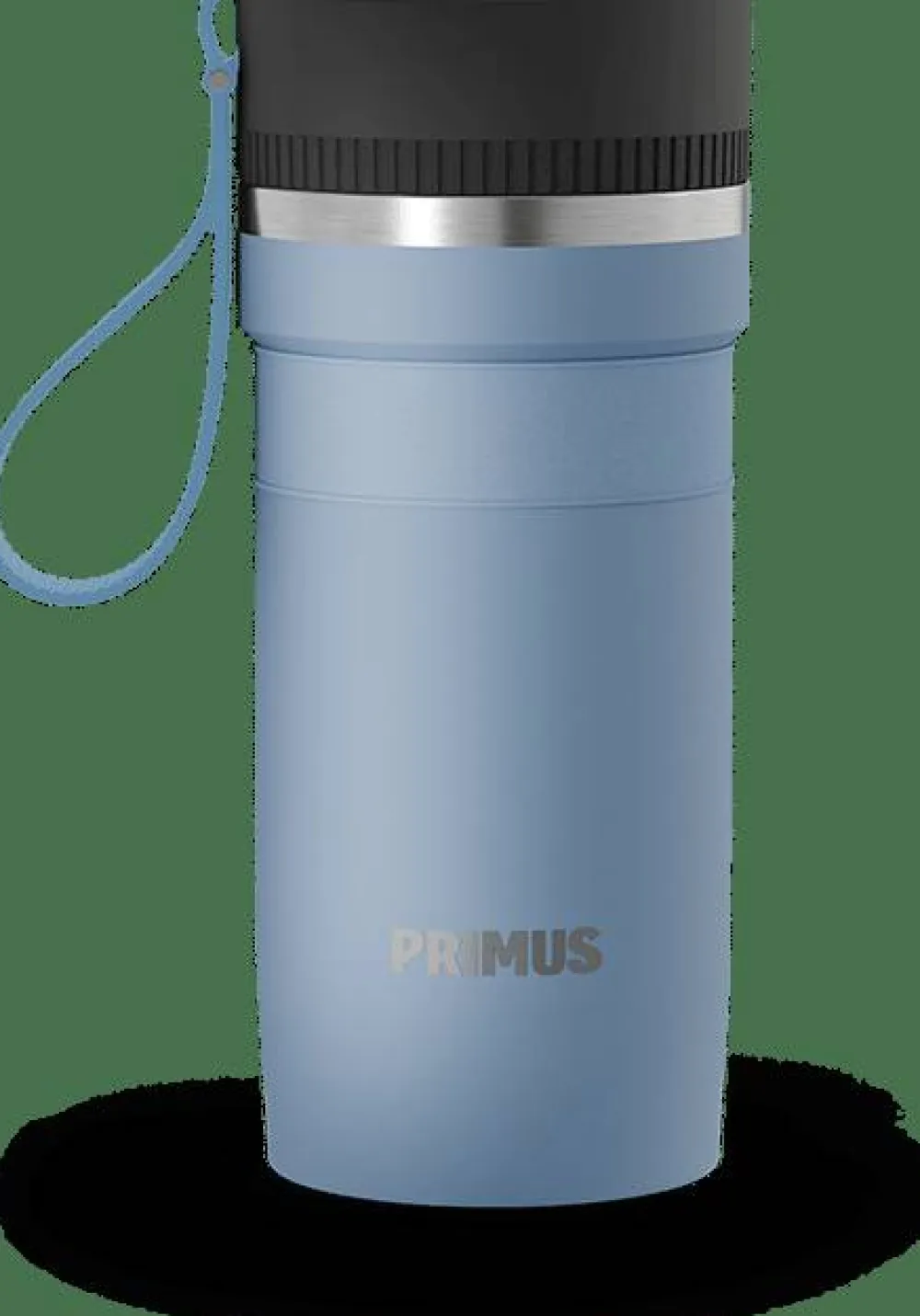 Primus Mika Wide Insulated Travel Mug 0,35 L Glacier Blue No color Online