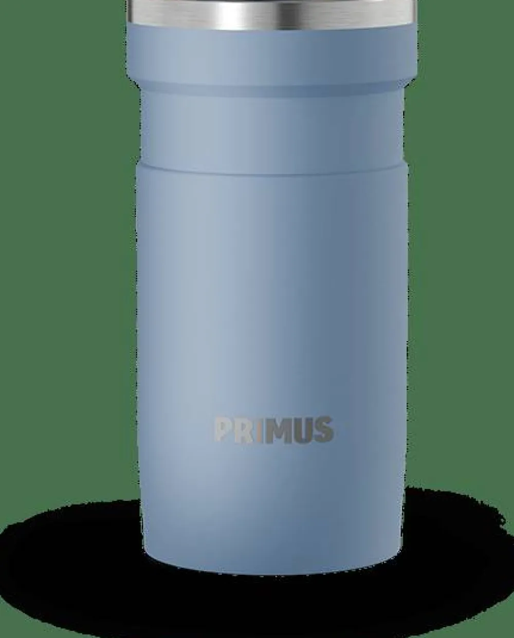 Primus Mika Wide Insulated Travel Mug 0,35 L Glacier Blue No color Online