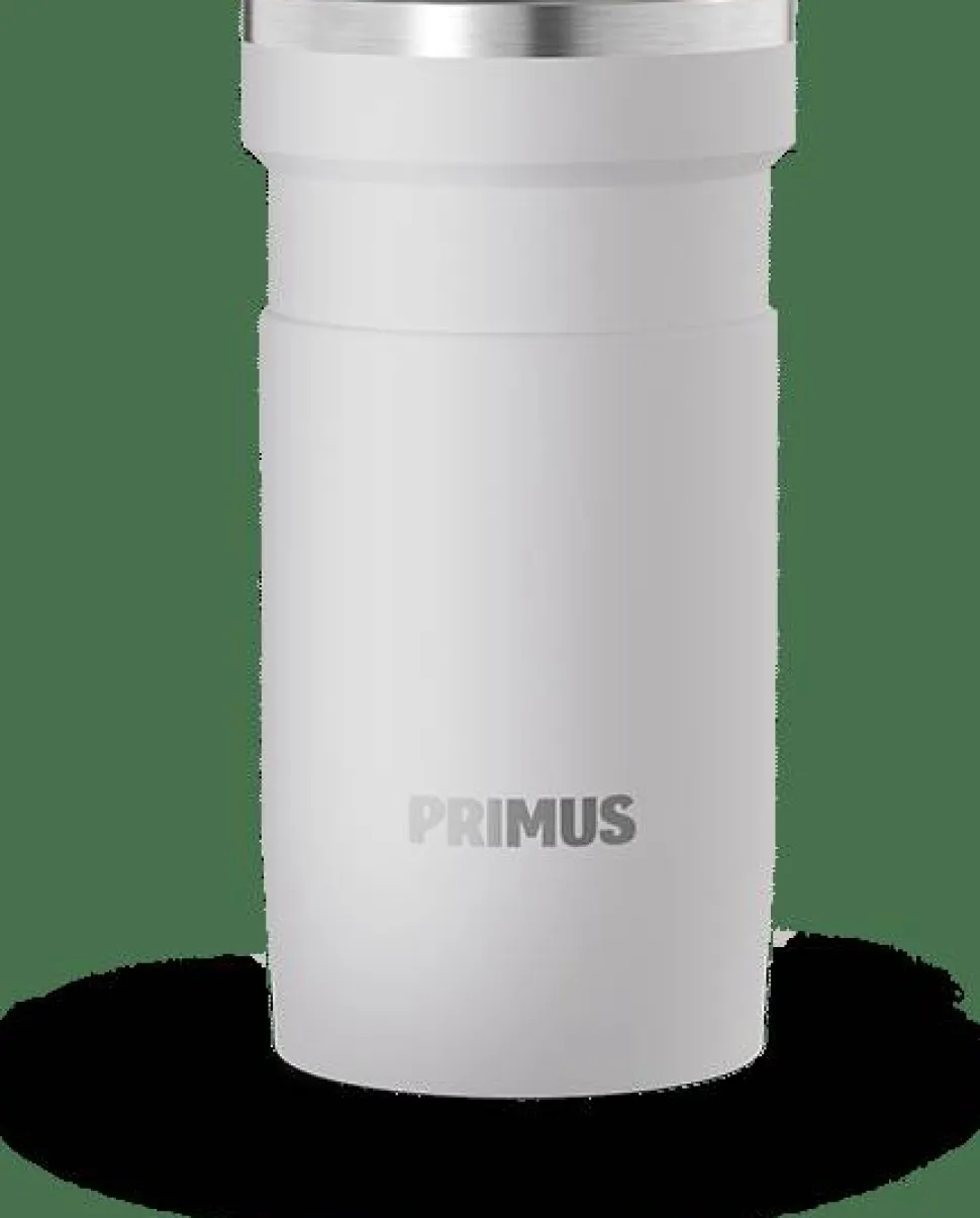 Primus Mika Wide Insulated Travel Mug 0.35 L Alpine Frost