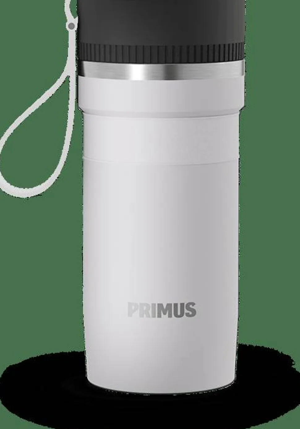 Primus Mika Wide Insulated Travel Mug 0.35 L Alpine Frost