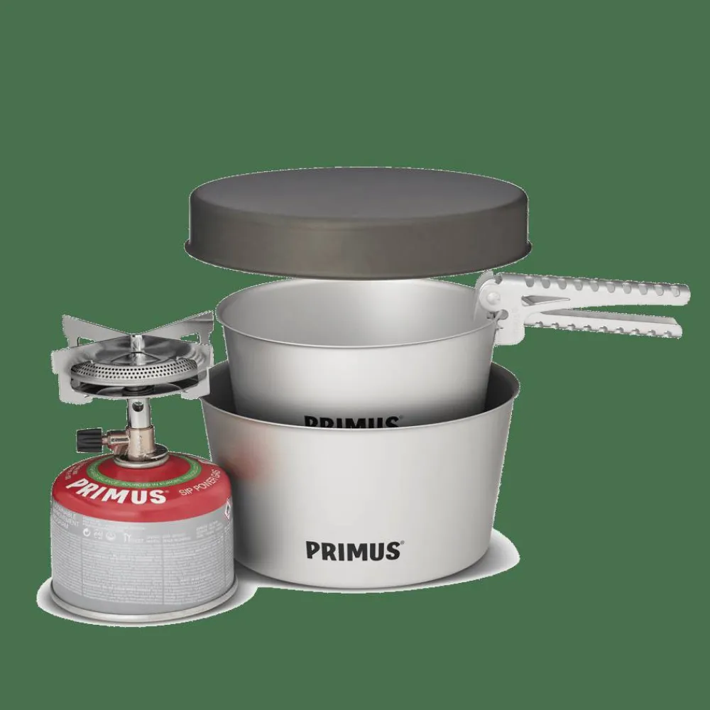 Primus Mimer Stove Kit II Nocolour Best