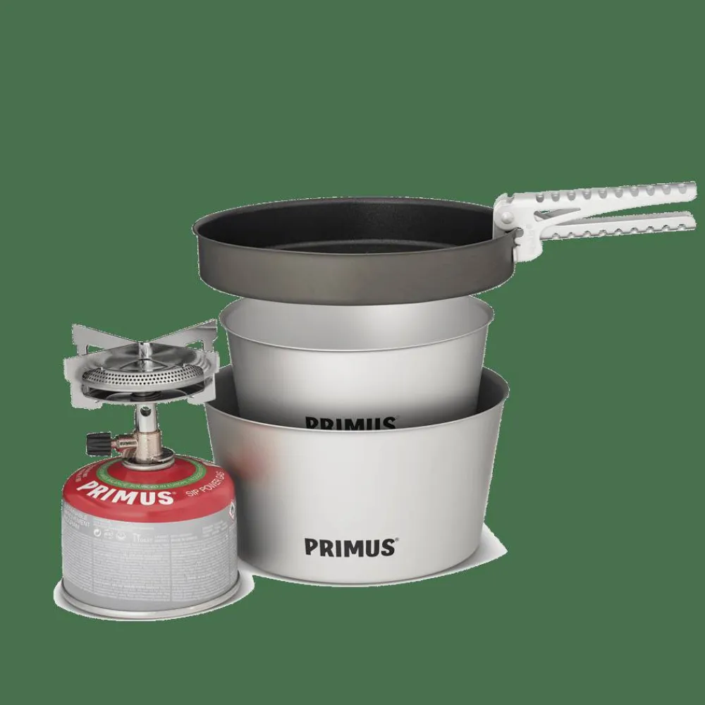 Primus Mimer Stove Kit II Nocolour Best