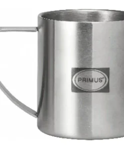 Primus 4-Season Mug 0.2 L Stainless