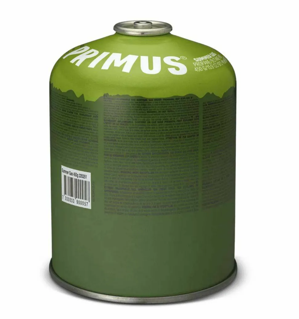 Primus Summer gas 450g Nocolour