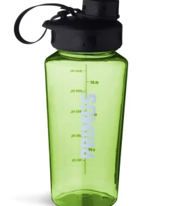 Primus Trailbottle 0.6L Tritan Black