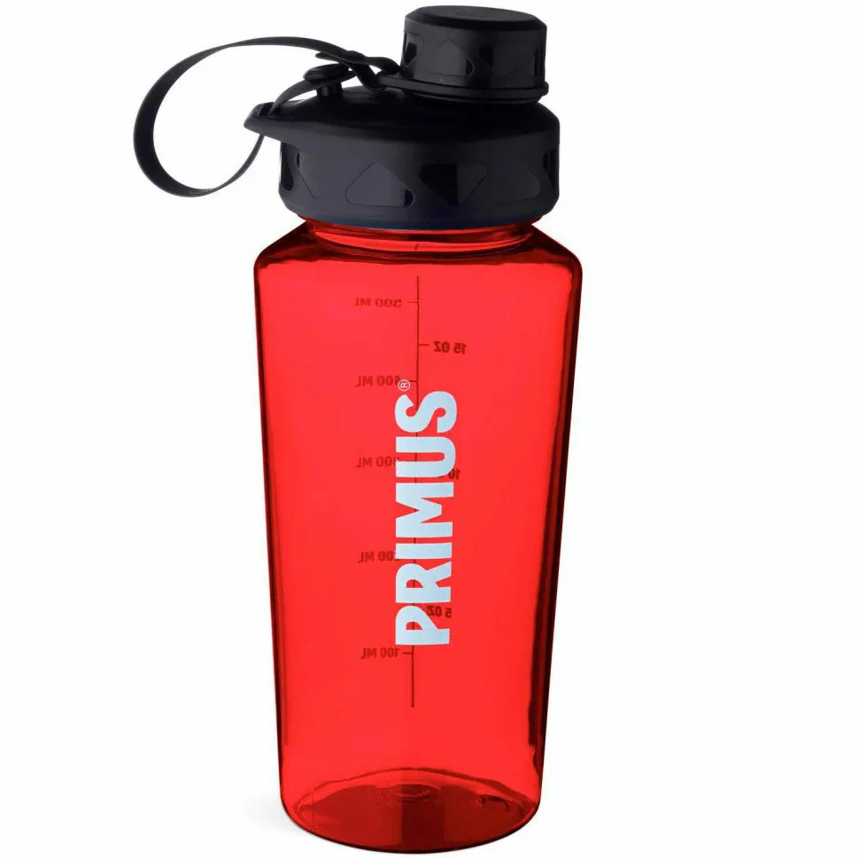 Primus Trailbottle 0.6L Tritan Black