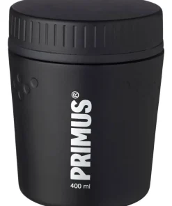 Primus TrailBreak Lunch Jug 400 ml Black