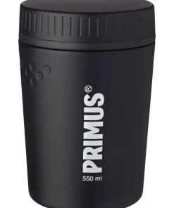 Primus Trailbreak Lunch Jug 550 ml Black Online