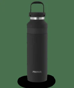 Online Tufa Narrow Insulated Bottle 0.6 L Cliffside Ash Vatten & Vattenrening