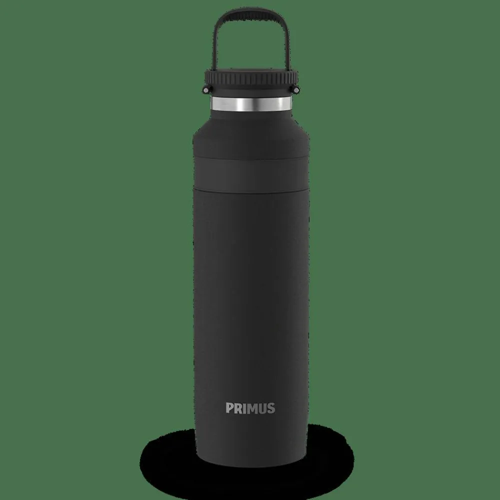 Online Tufa Narrow Insulated Bottle 0.6 L Cliffside Ash Vatten & Vattenrening
