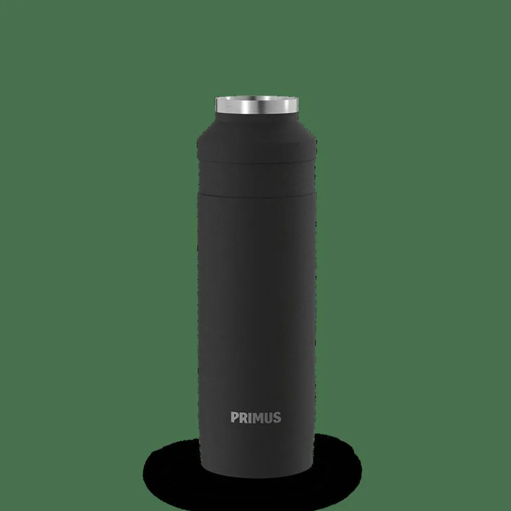 Online Tufa Narrow Insulated Bottle 0.6 L Cliffside Ash Vatten & Vattenrening