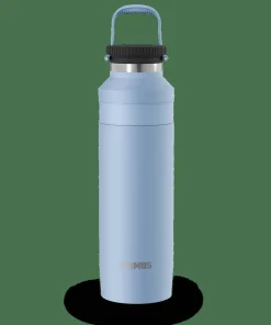 Primus Tufa Narrow Insulated Bottle 0.6 L Glacier Blue No color New