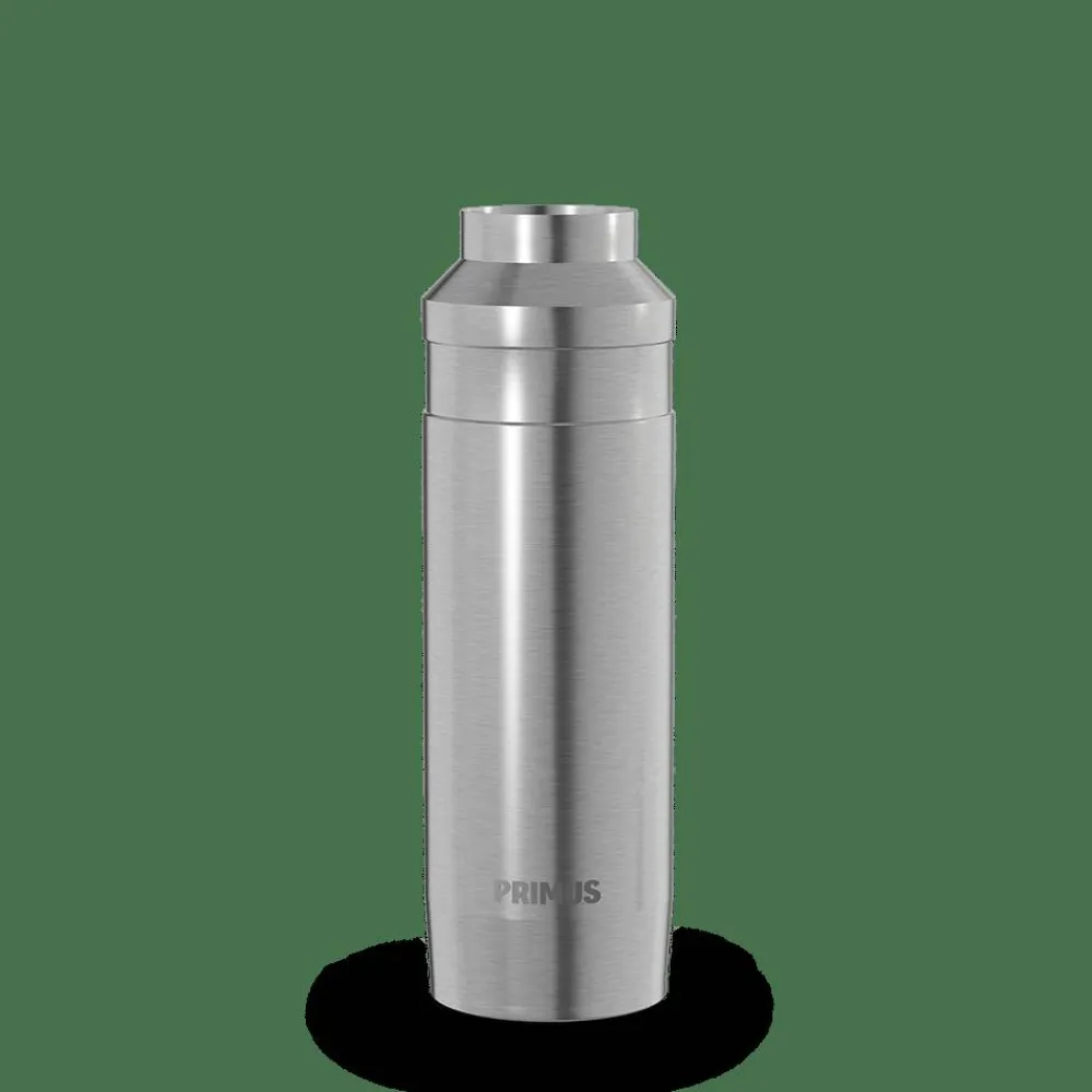 Primus Tufa Narrow Insulated Bottle 0.6 L Stainless Steel No color