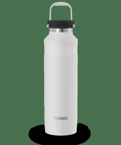 Primus Tufa Narrow Insulated Bottle 0.6 L Alpine Frost