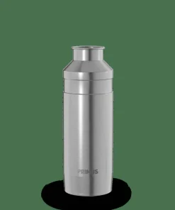 Primus Tufa Narrow Single Wall Bottle 0.8 L Stainless Steel