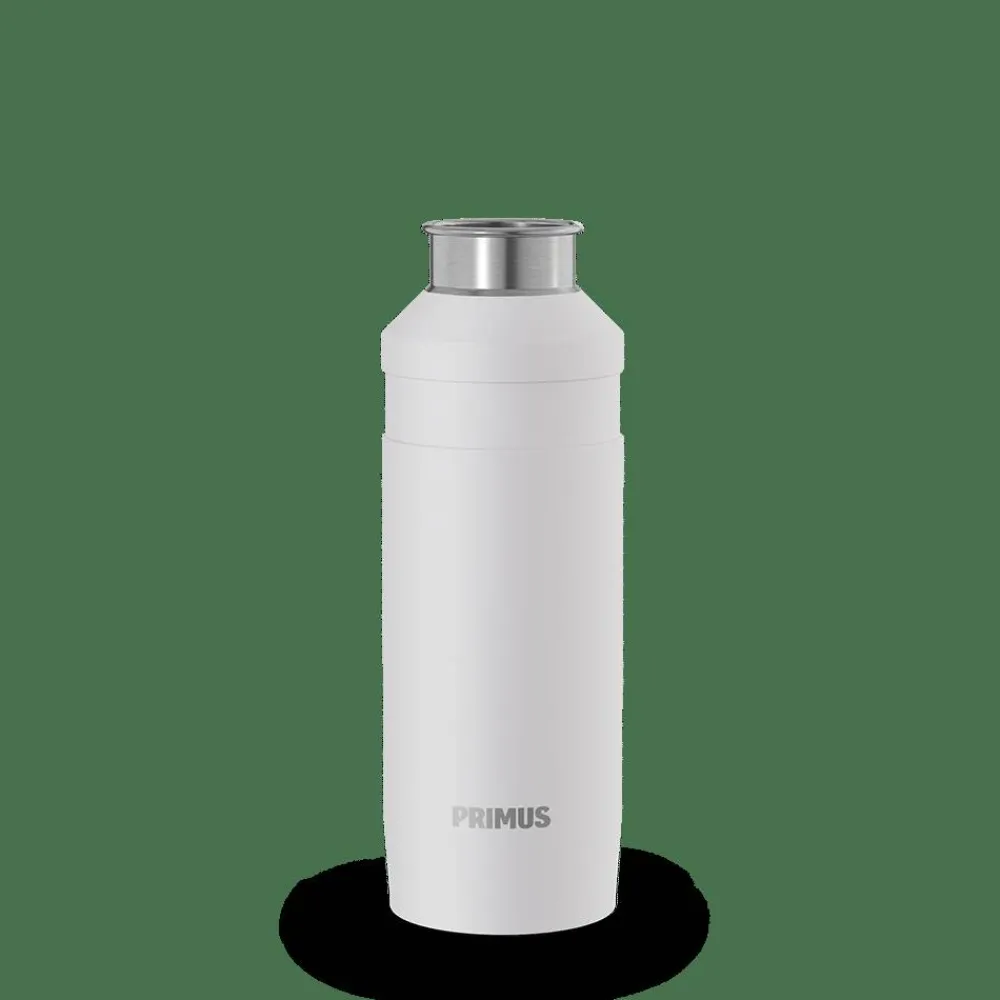 Primus Tufa Narrow Single Wall Bottle 0.8 L Alpine Frost No color Sale