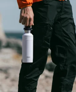 Primus Tufa Narrow Single Wall Bottle 0.8 L Alpine Frost No color Sale