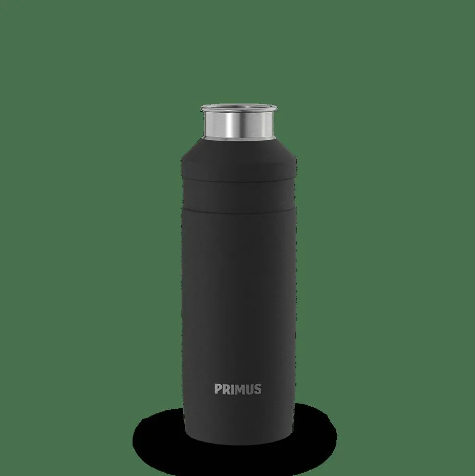 Primus Tufa Narrow Single Wall Bottle 0.8 L Cliffside Ash