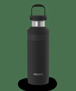 Primus Tufa Narrow Single Wall Bottle 0.8 L Cliffside Ash
