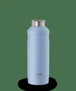 Discount Tufa Narrow Single Wall Bottle 0.8 L Glacier Blue Vatten & Vattenrening