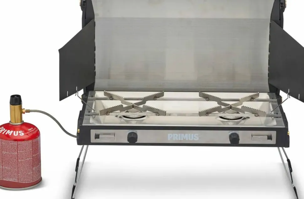 Primus Tupike Stove II No Color