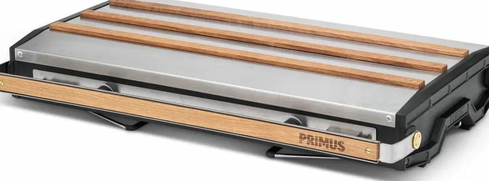 Primus Tupike Stove II No Color