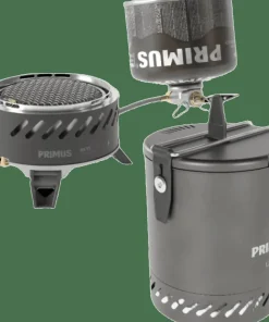 Online Ulti Stove System 1.7 Grey Vandring