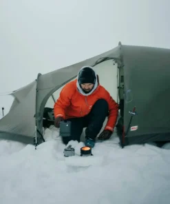 Online Ulti Stove System 1.7 Grey Vandring