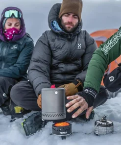 Online Ulti Stove System 1.7 Grey Vandring