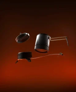 Online Ulti Stove System 1.7 Grey Vandring