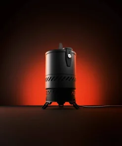 Online Ulti Stove System 1.7 Grey Vandring