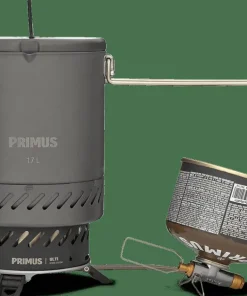 Online Ulti Stove System 1.7 Grey Vandring