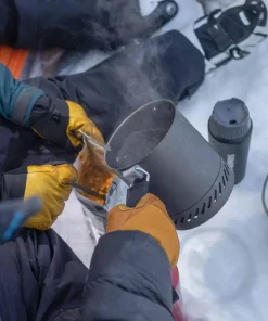 Online Ulti Stove System 1.7 Grey Vandring